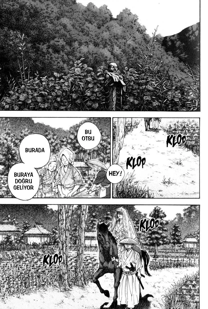 Read Vagabond TR Manga Online