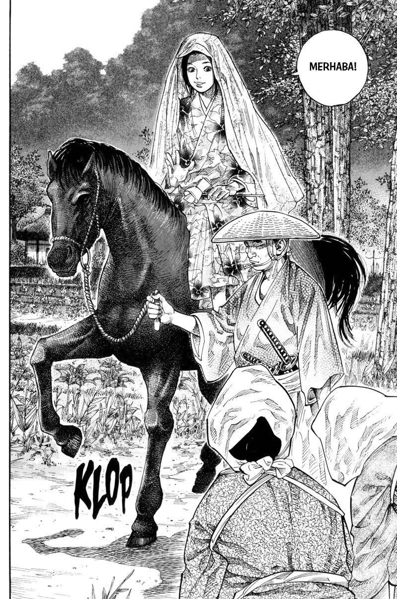 Read Vagabond TR Manga Online