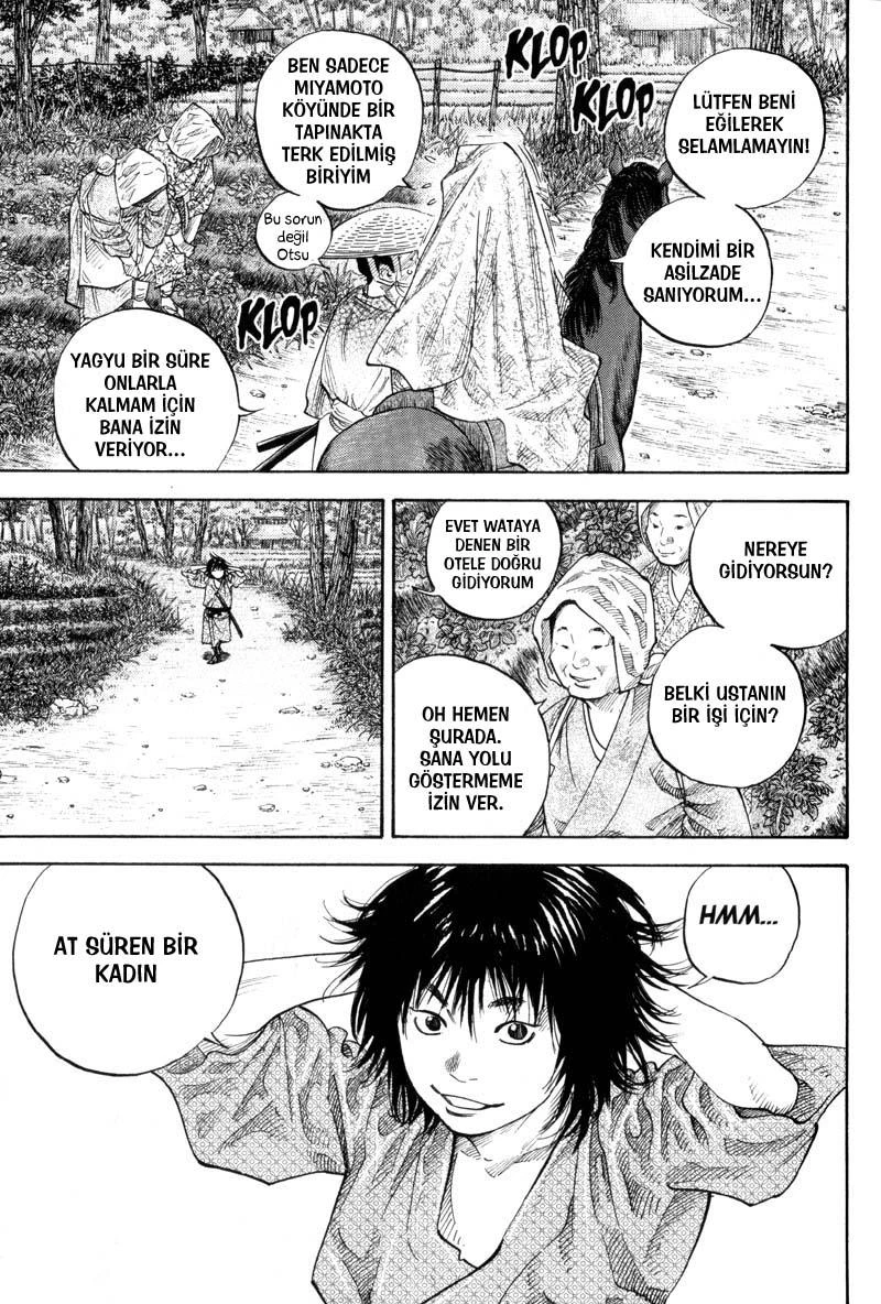Read Vagabond TR Manga Online