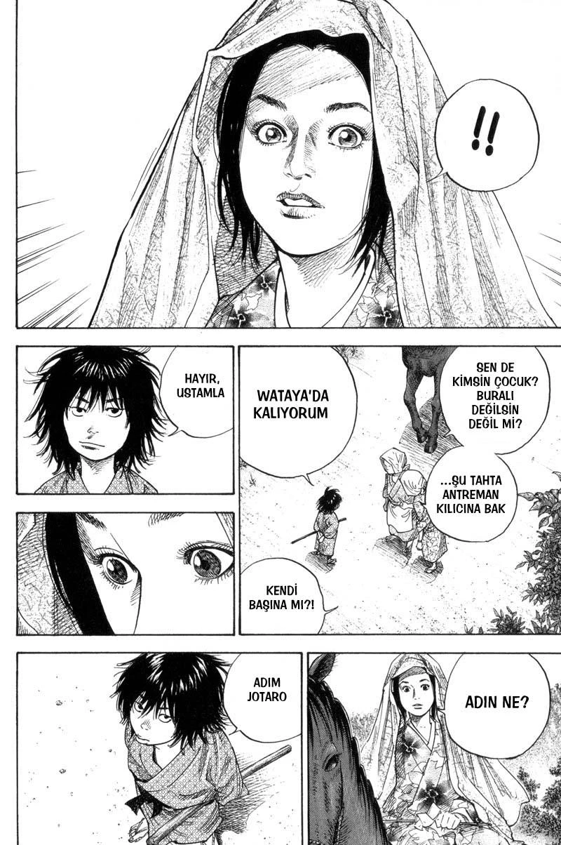 Read Vagabond TR Manga Online