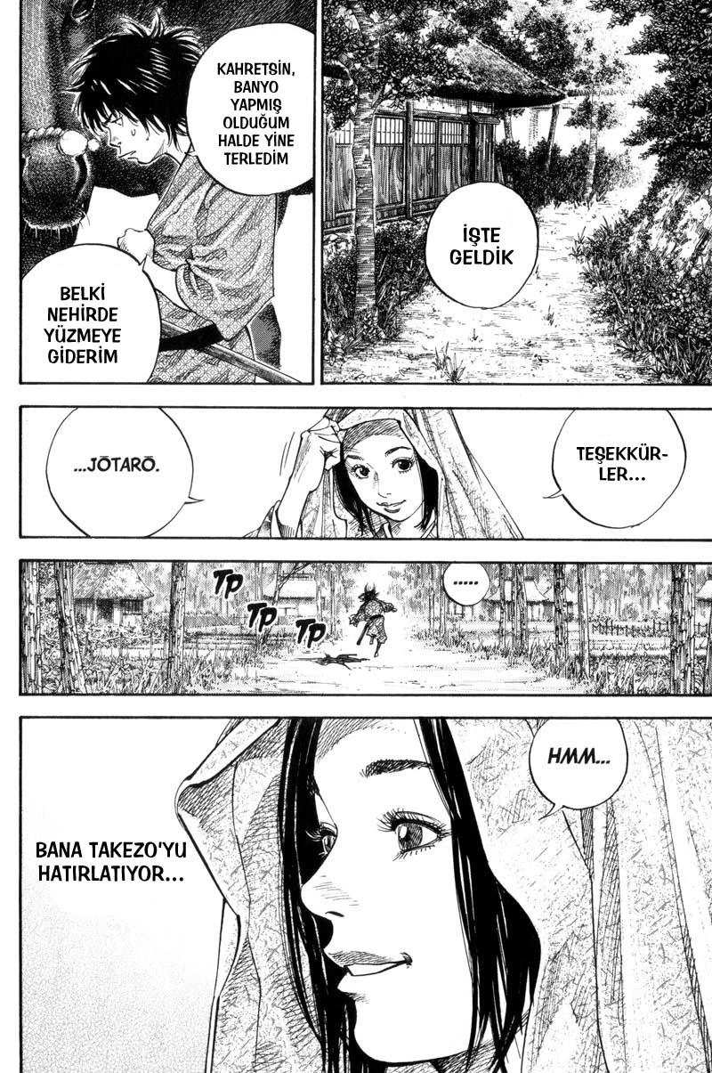 Read Vagabond TR Manga Online