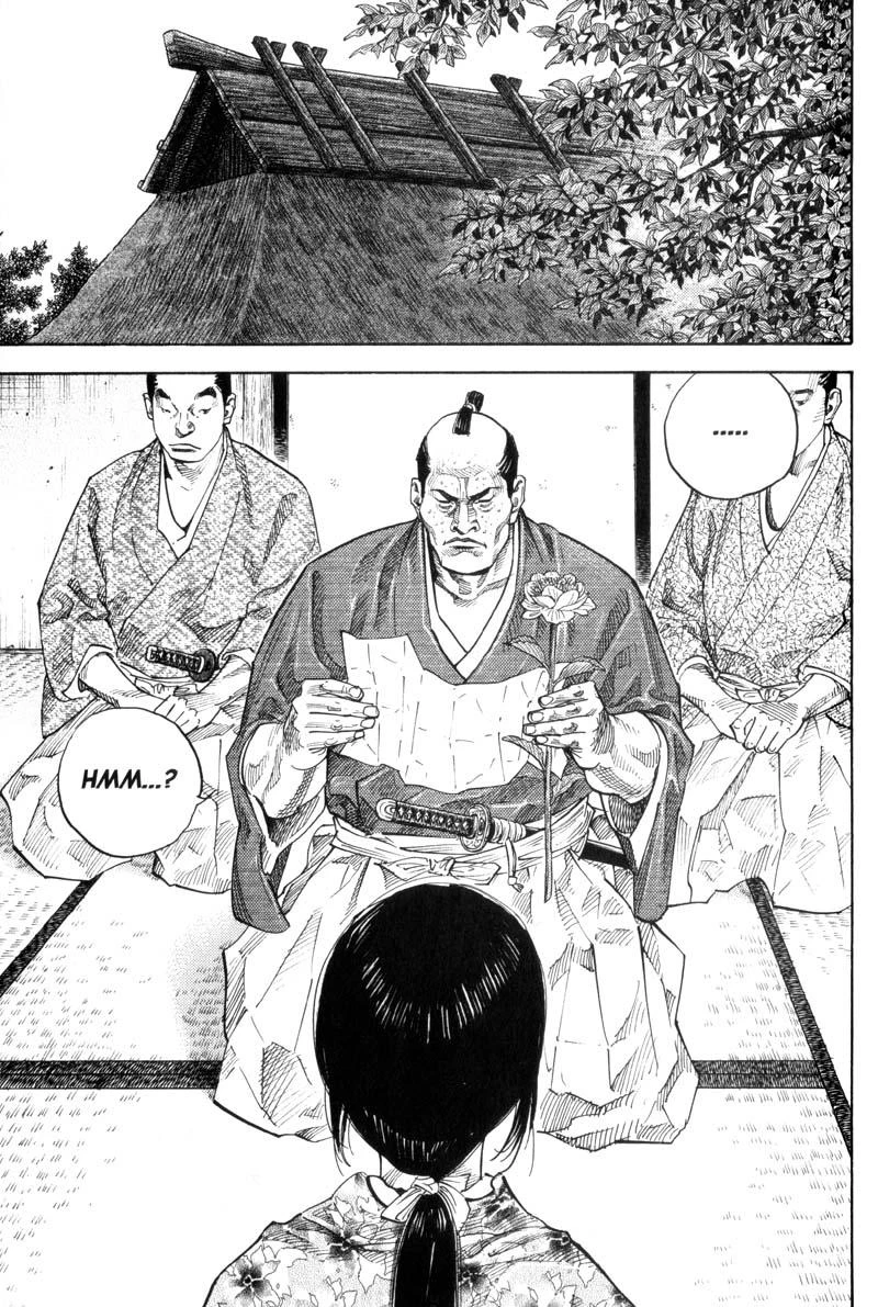 Read Vagabond TR Manga Online