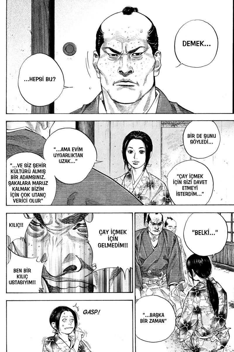 Read Vagabond TR Manga Online