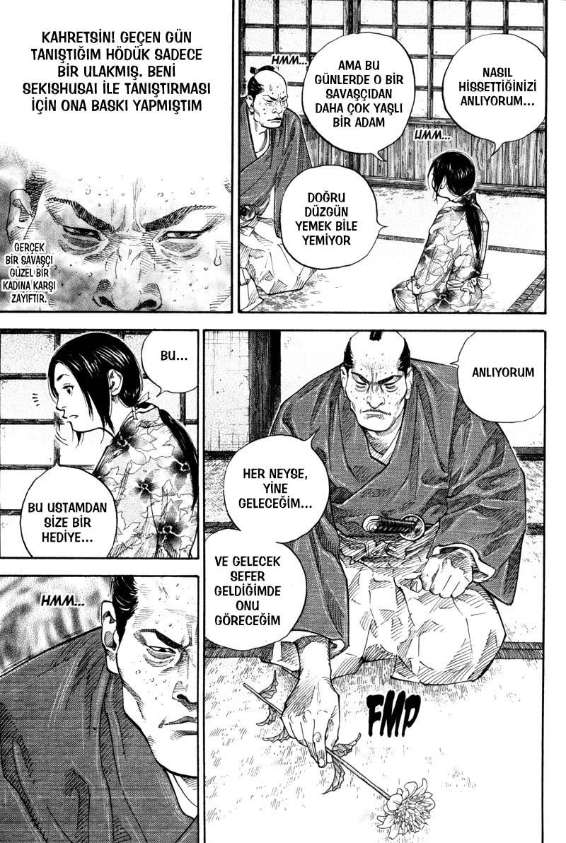 Read Vagabond TR Manga Online
