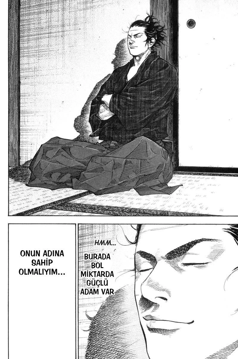Read Vagabond TR Manga Online