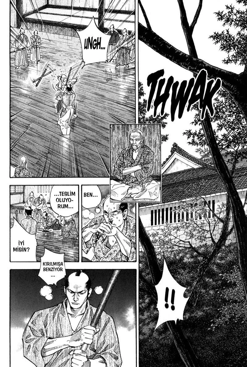 Read Vagabond TR Manga Online