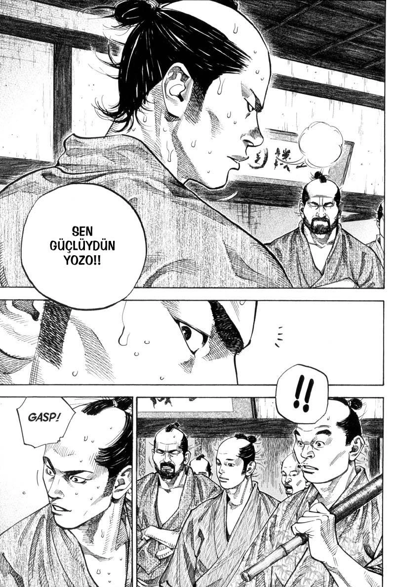 Read Vagabond TR Manga Online