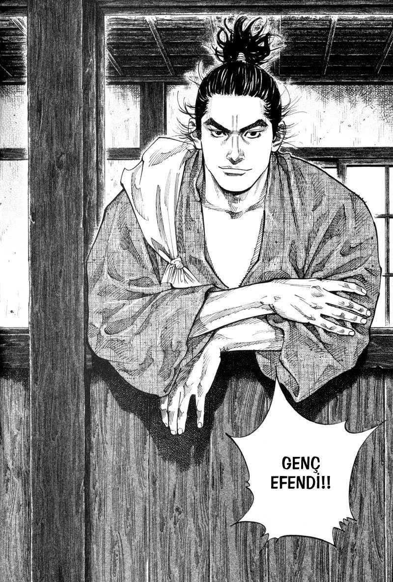 Read Vagabond TR Manga Online