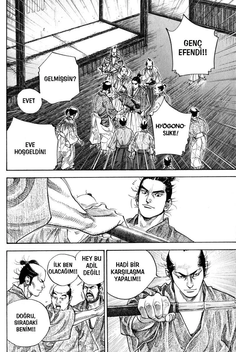 Read Vagabond TR Manga Online