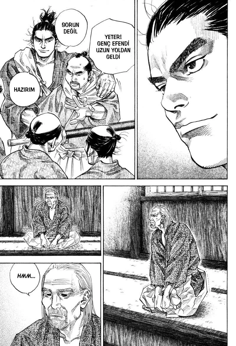 Read Vagabond TR Manga Online