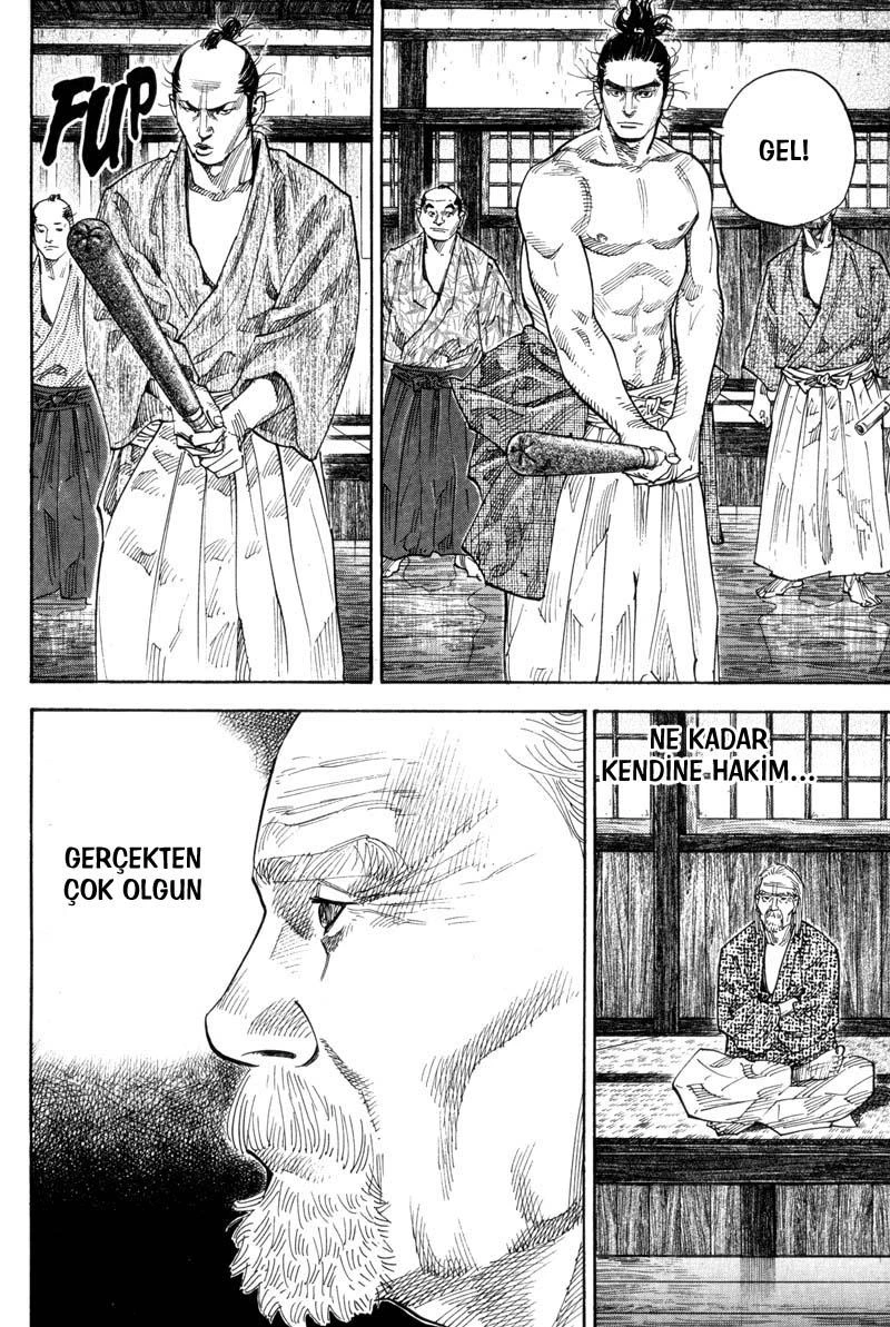 Read Vagabond TR Manga Online