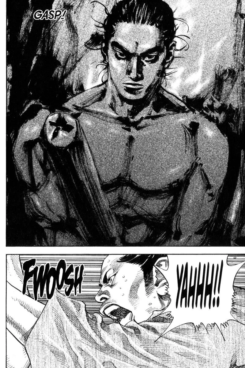 Read Vagabond TR Manga Online
