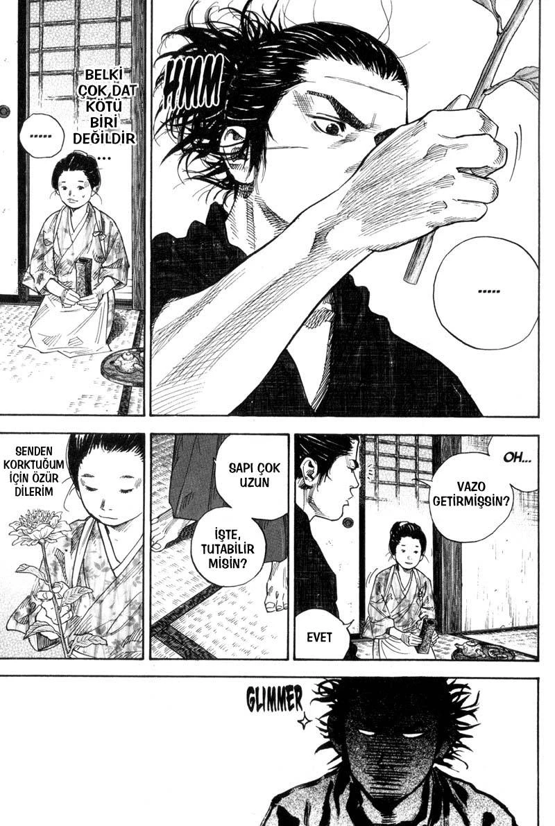 Read Vagabond TR Manga Online