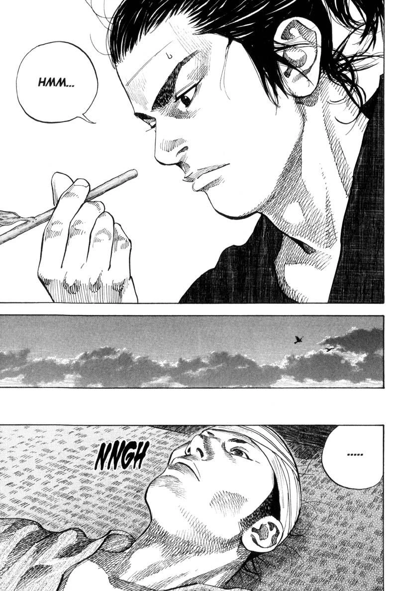 Read Vagabond TR Manga Online