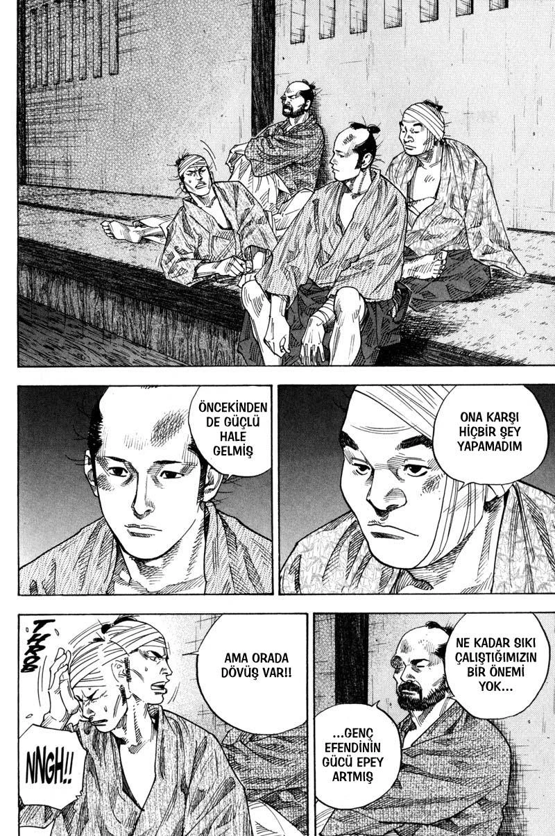 Read Vagabond TR Manga Online