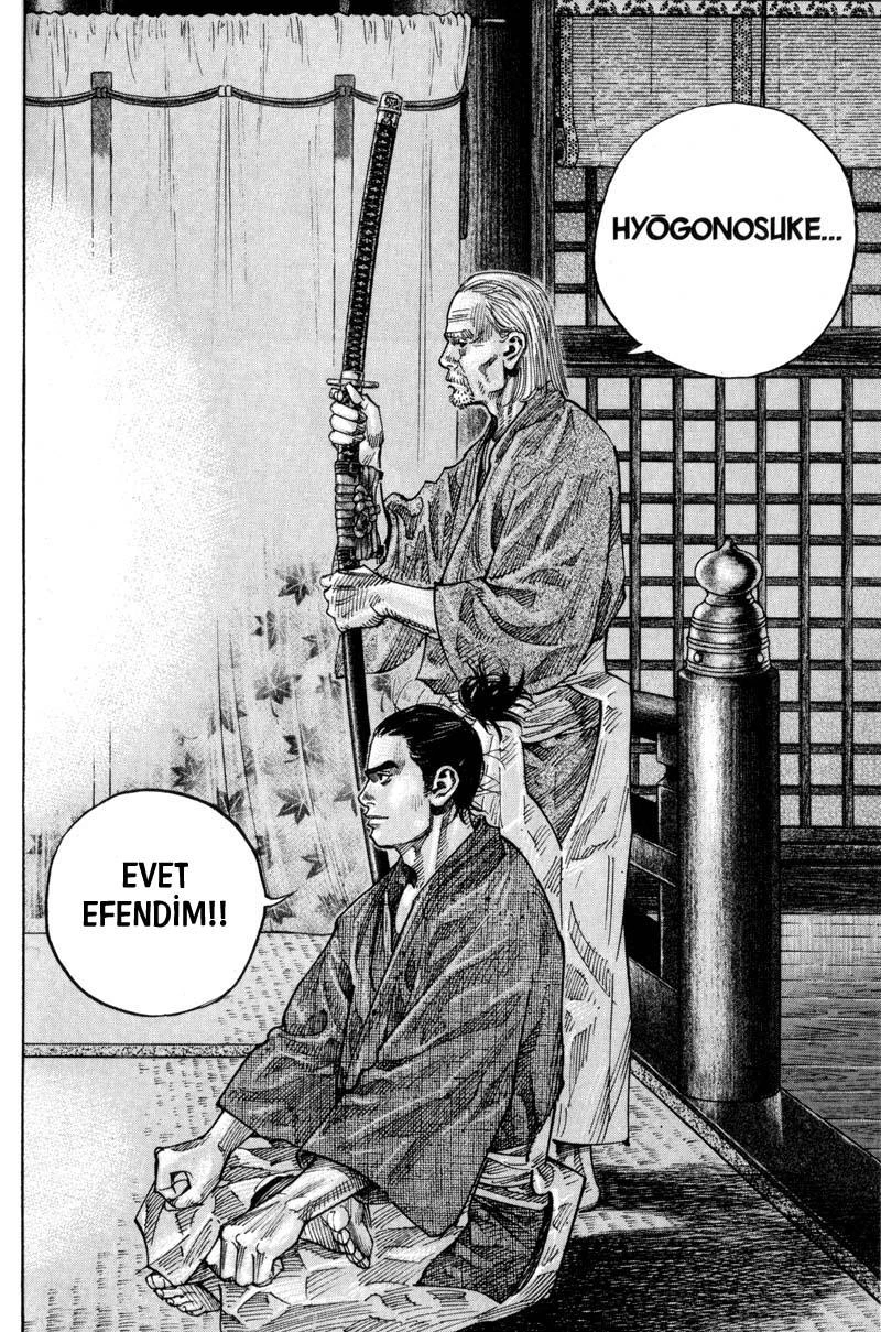 Read Vagabond TR Manga Online