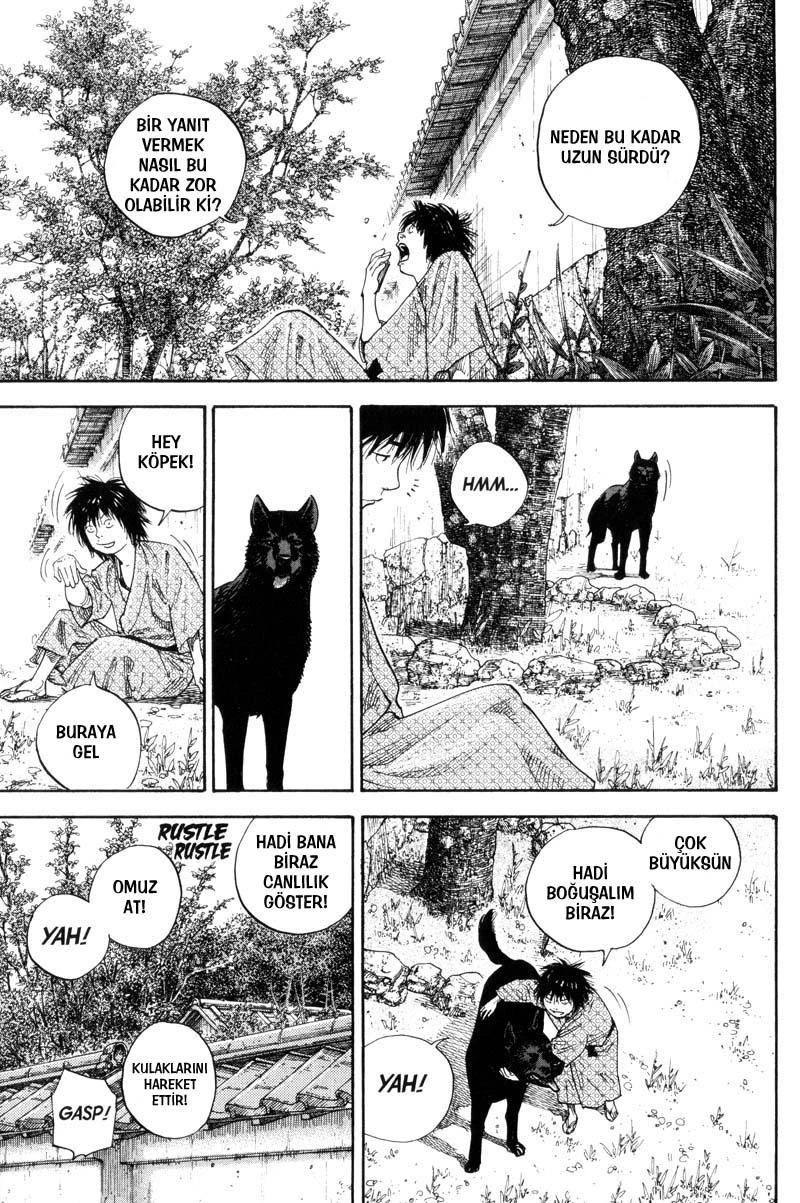 Read Vagabond TR Manga Online