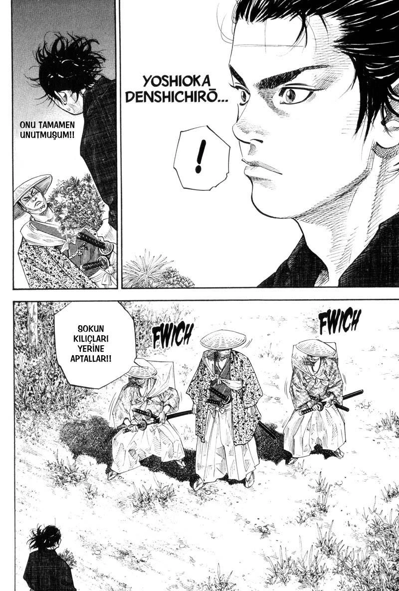 Read Vagabond TR Manga Online