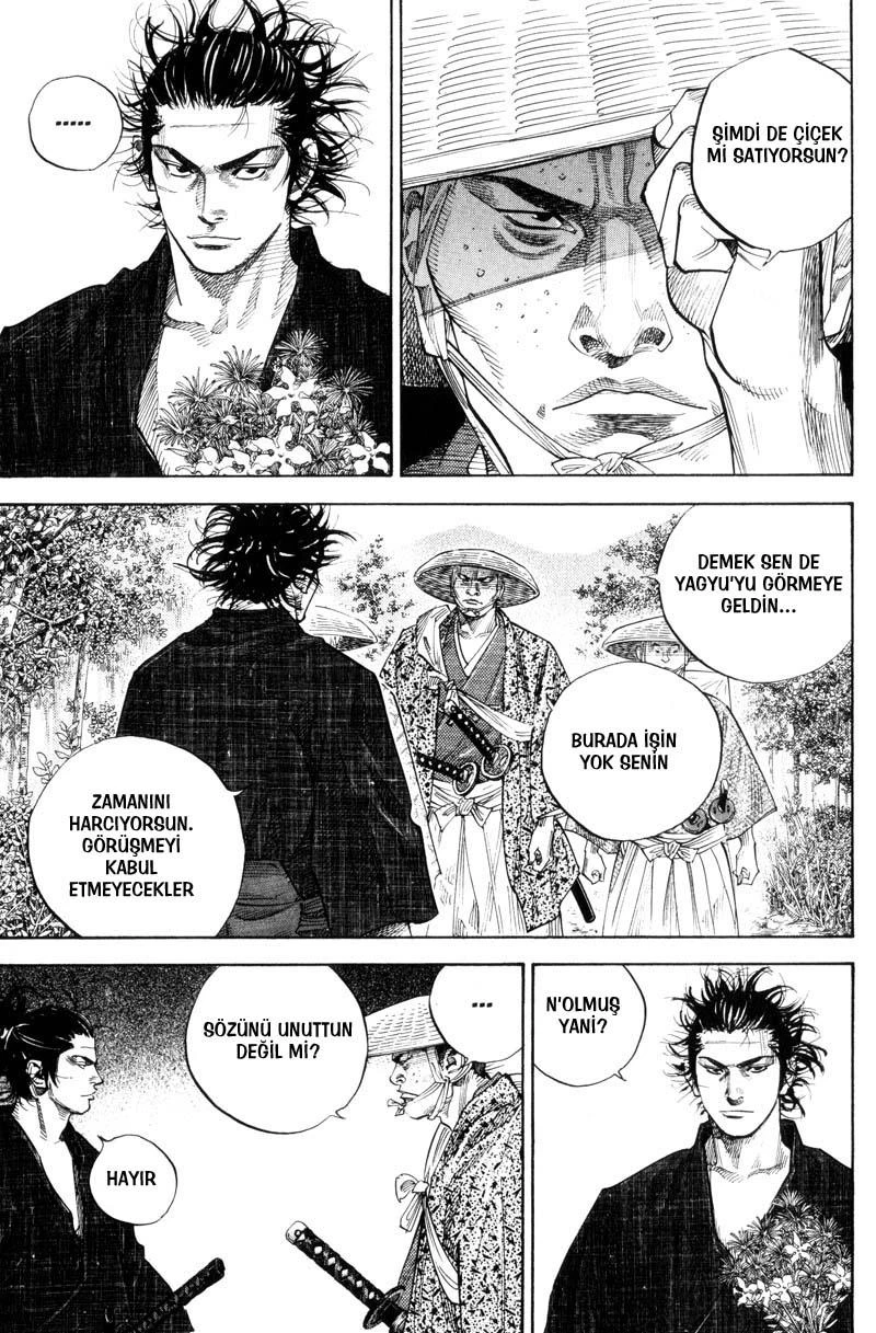Read Vagabond TR Manga Online