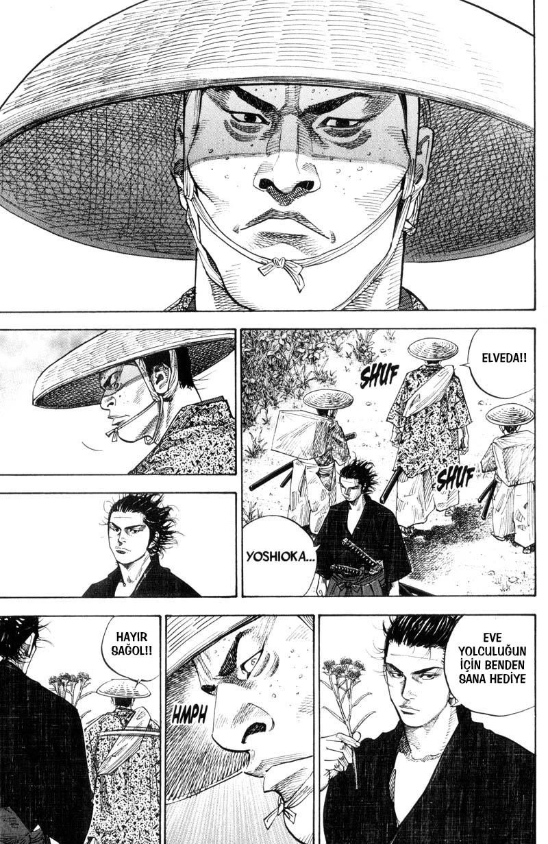 Read Vagabond TR Manga Online