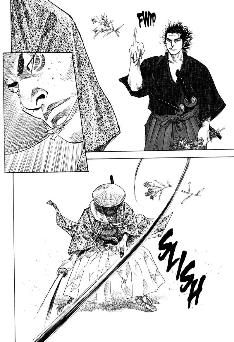 Read Vagabond TR Manga Online
