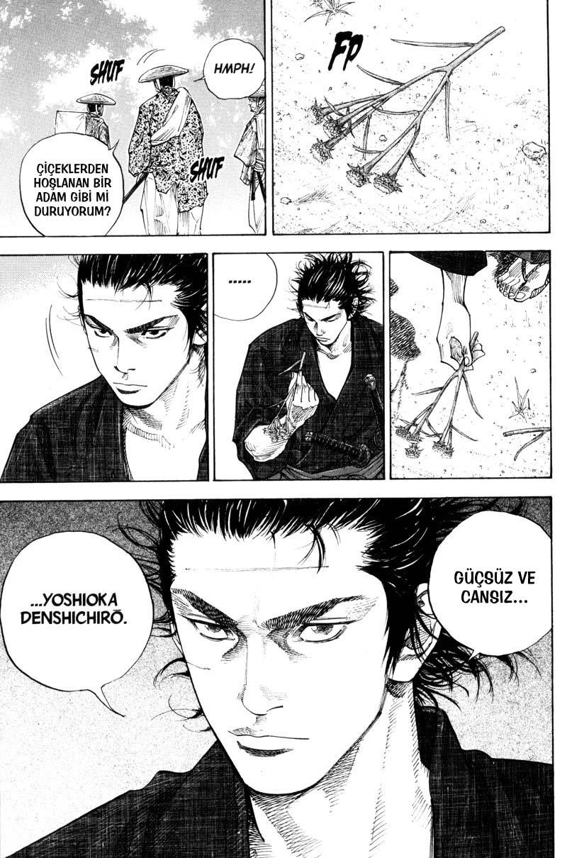 Read Vagabond TR Manga Online