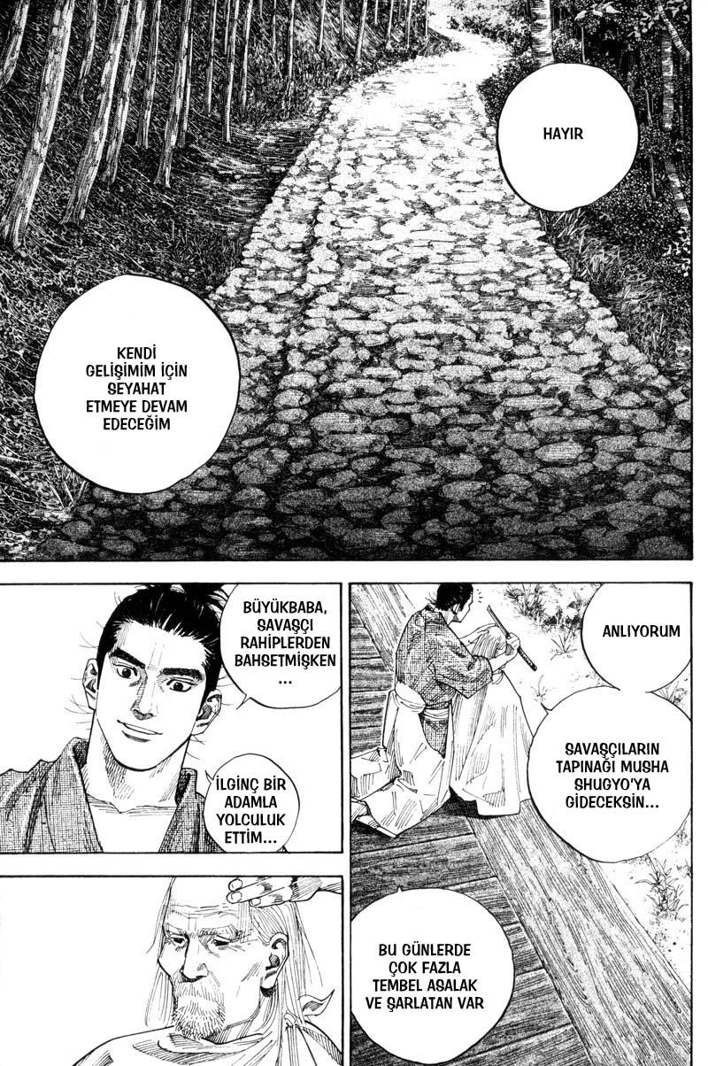 Read Vagabond TR Manga Online