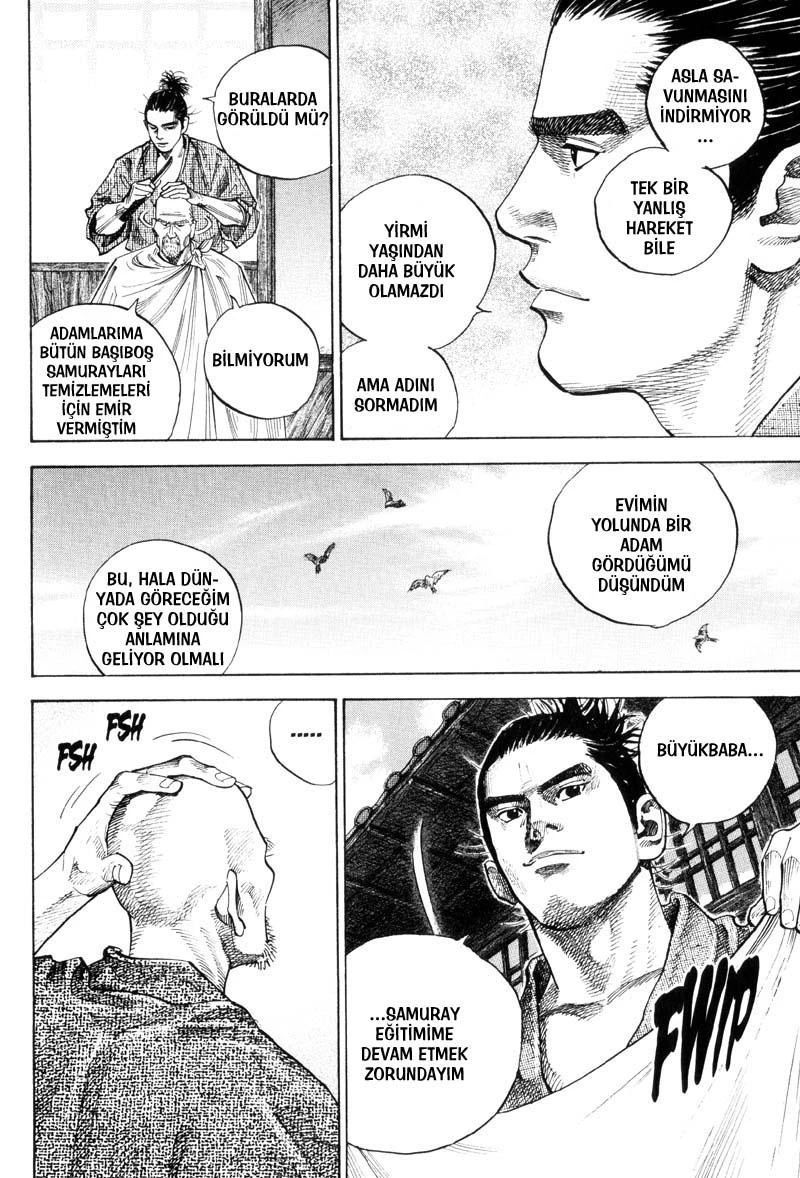 Read Vagabond TR Manga Online