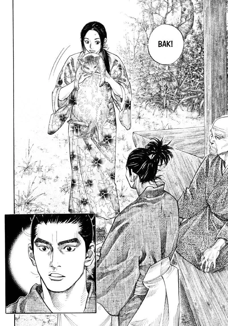 Read Vagabond TR Manga Online