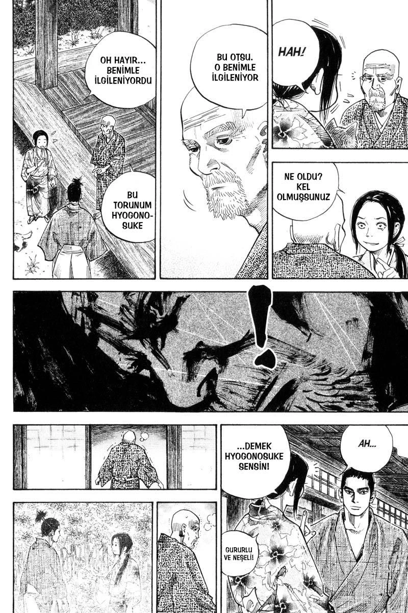 Read Vagabond TR Manga Online