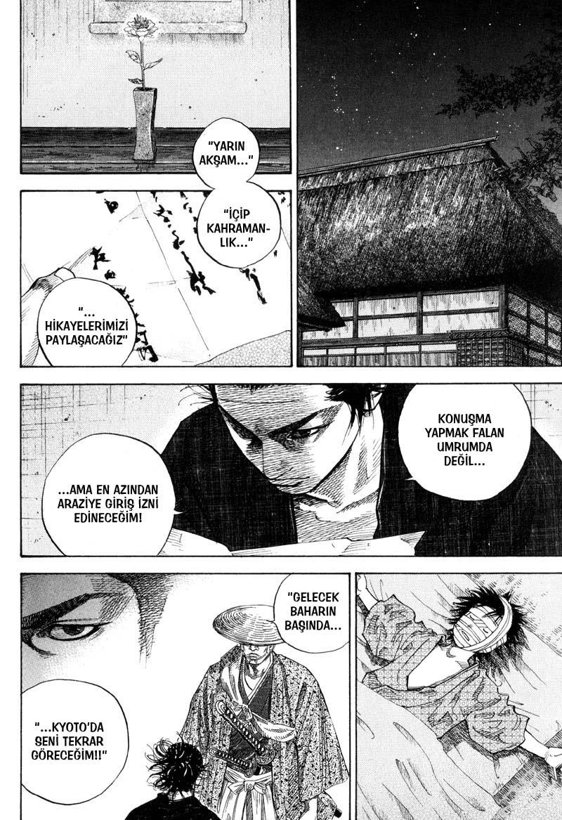 Read Vagabond TR Manga Online
