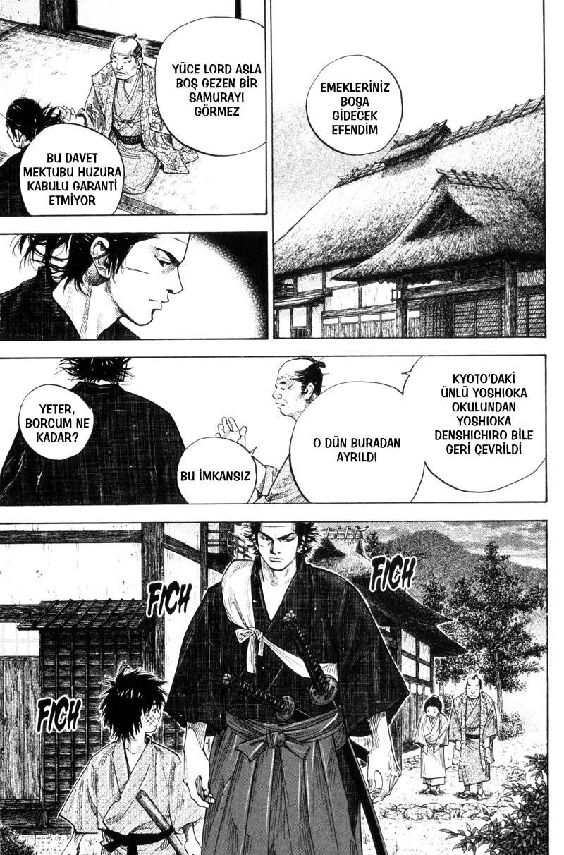 Read Vagabond TR Manga Online