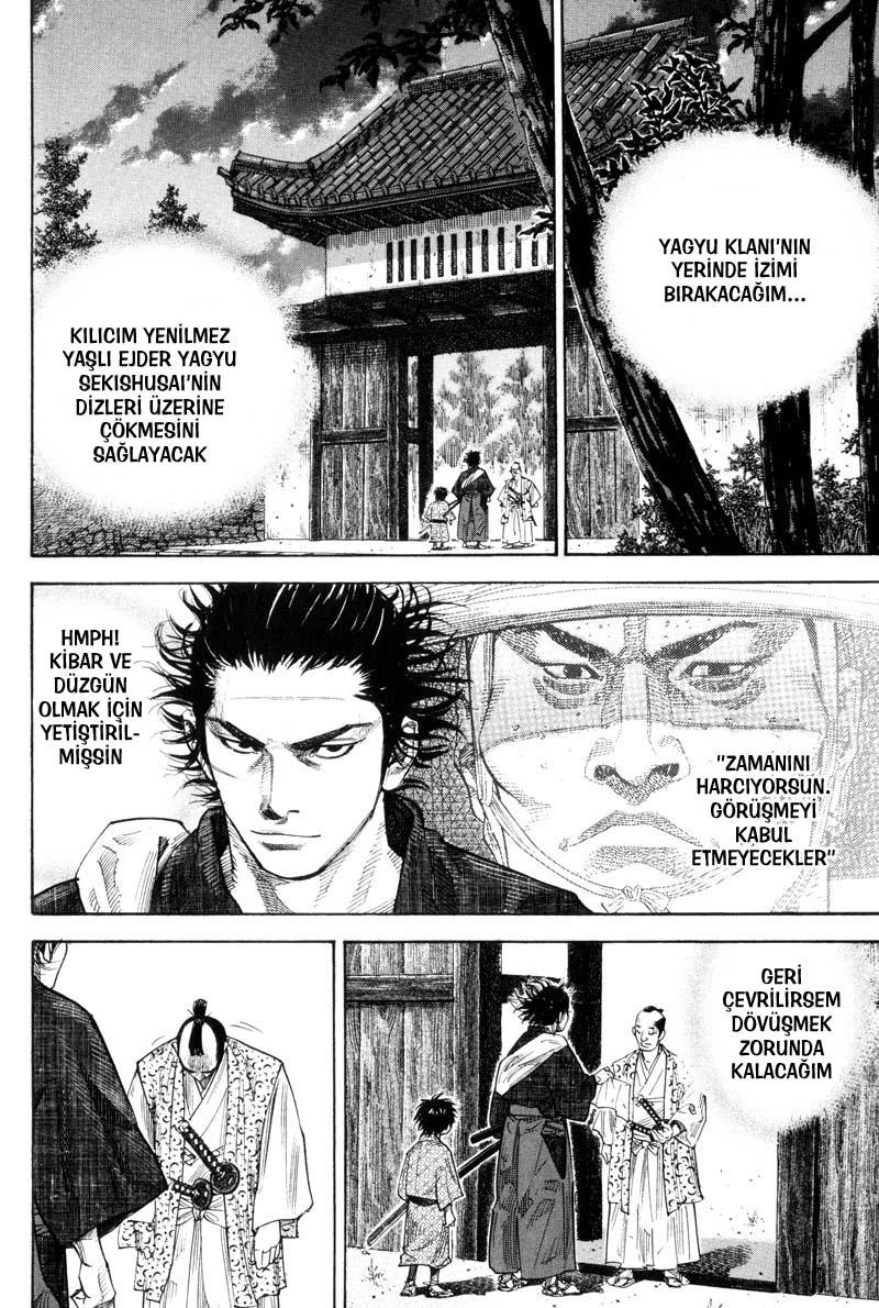 Read Vagabond TR Manga Online