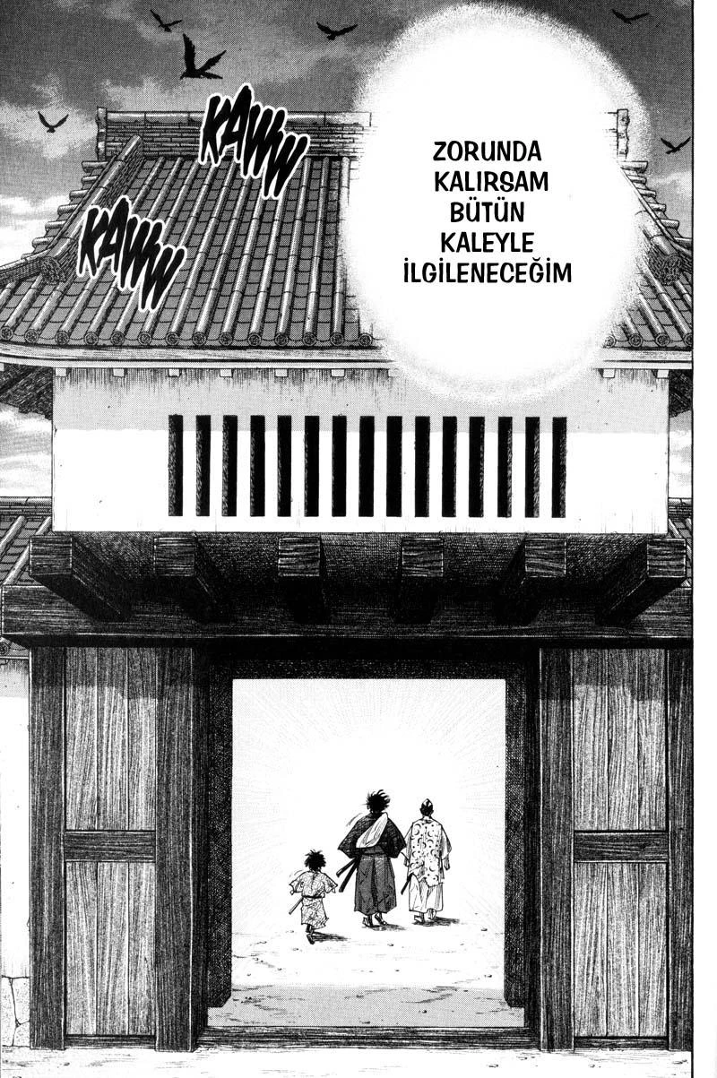 Read Vagabond TR Manga Online