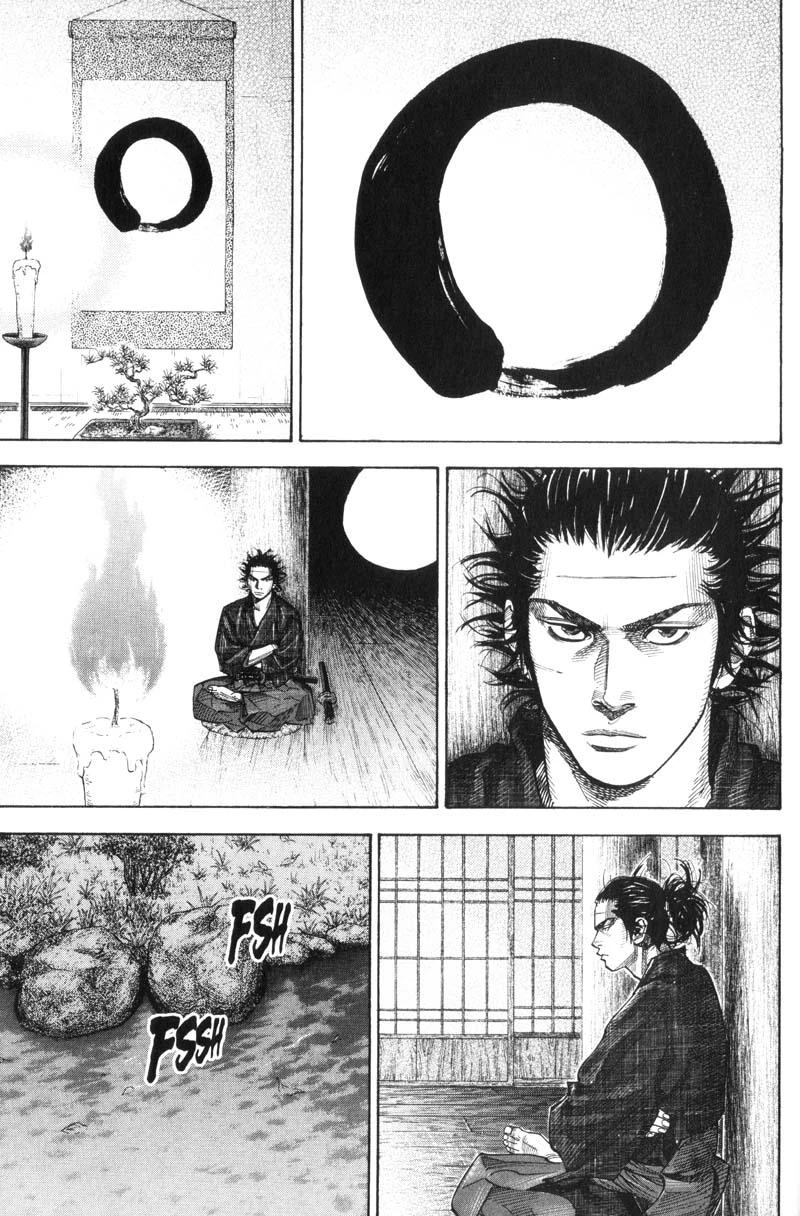 Read Vagabond TR Manga Online