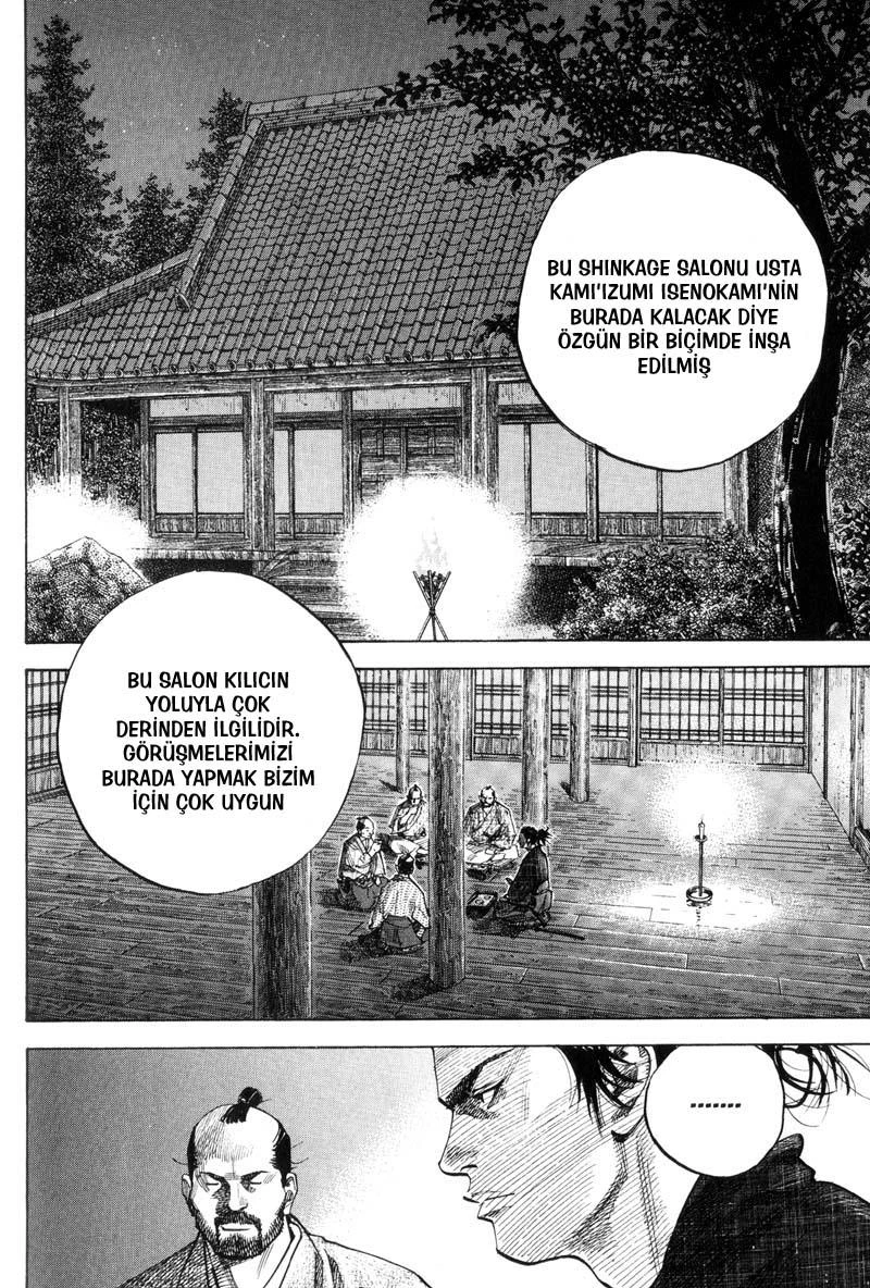 Read Vagabond TR Manga Online