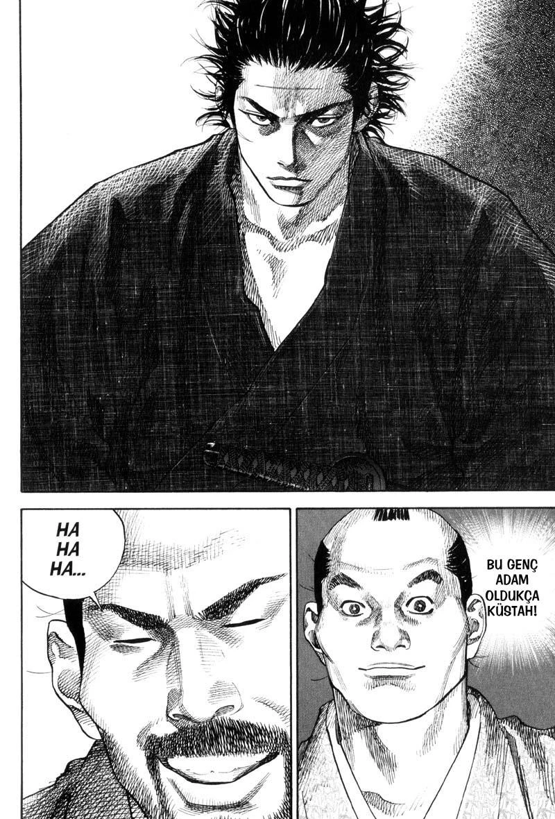 Read Vagabond TR Manga Online