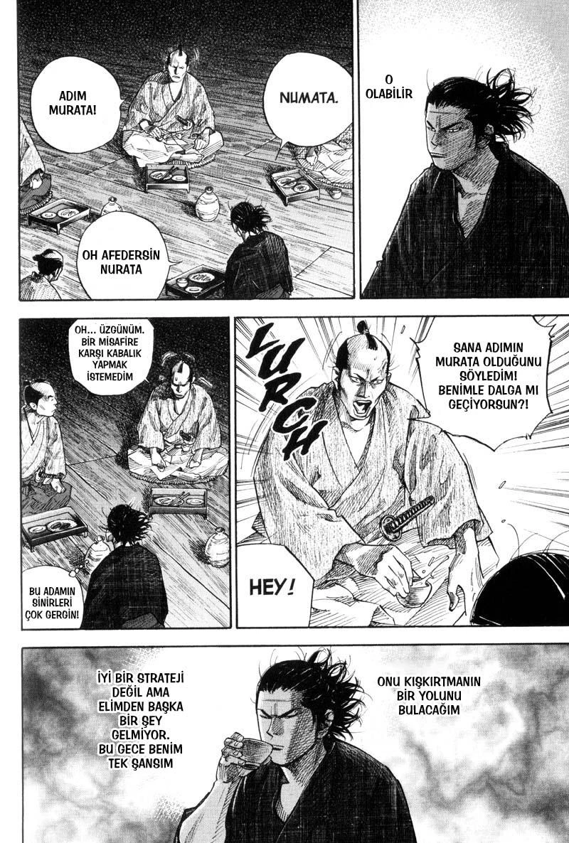 Read Vagabond TR Manga Online