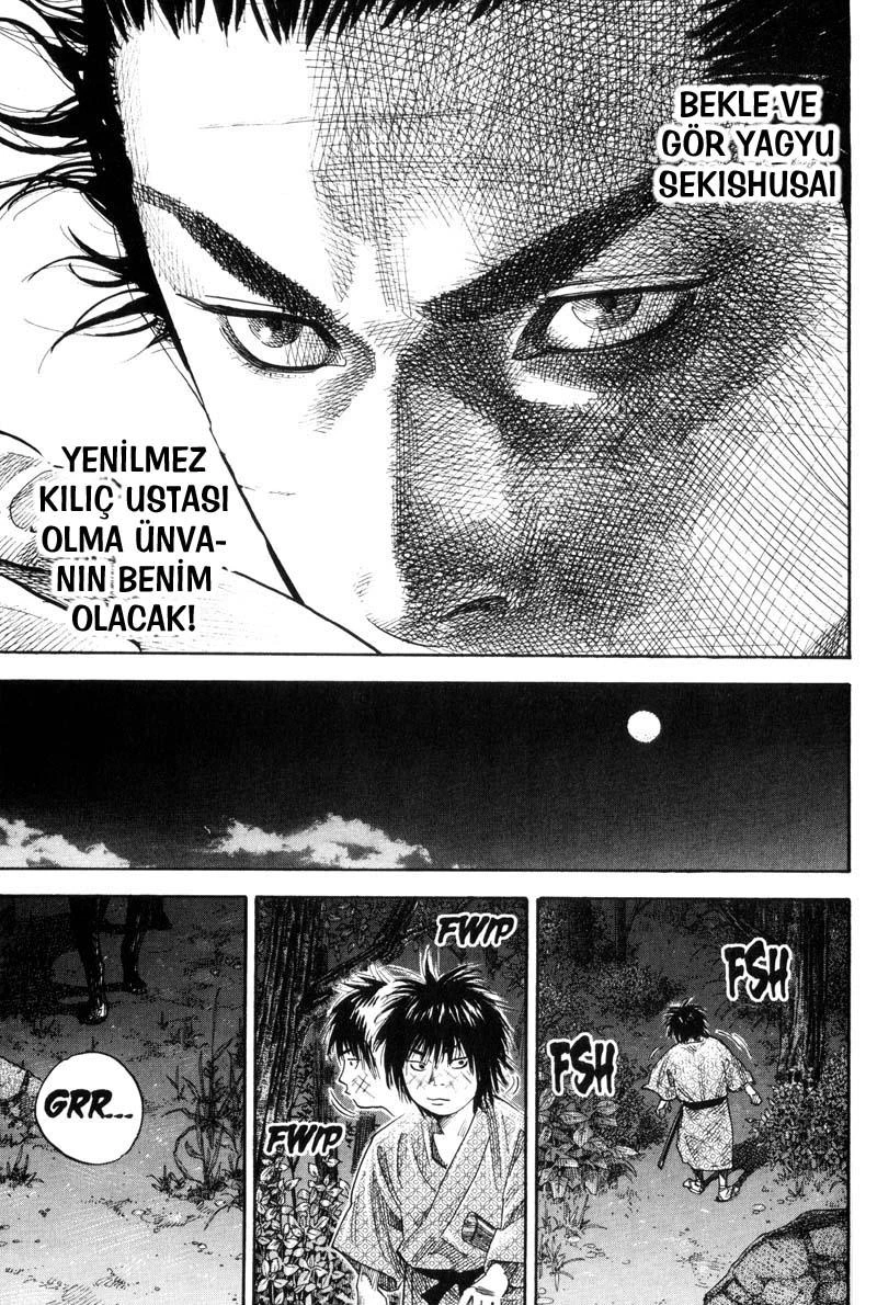 Read Vagabond TR Manga Online