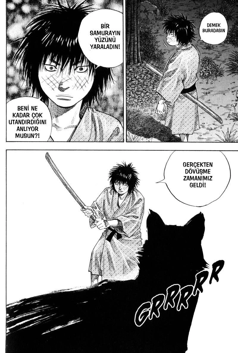 Read Vagabond TR Manga Online