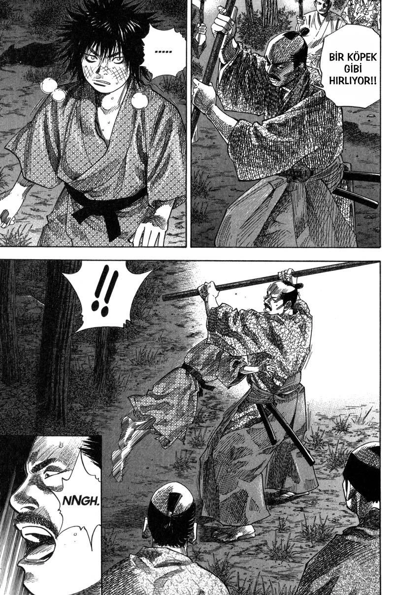 Read Vagabond TR Manga Online
