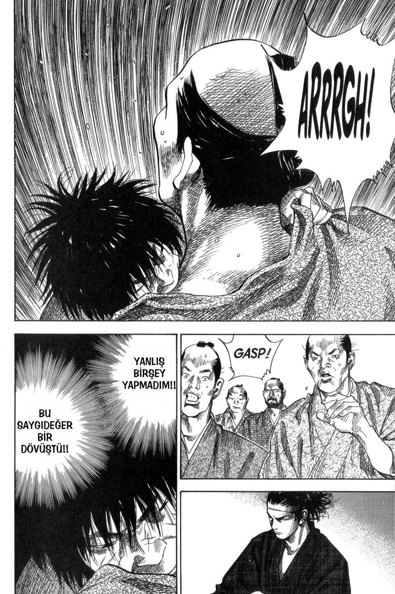 Read Vagabond TR Manga Online