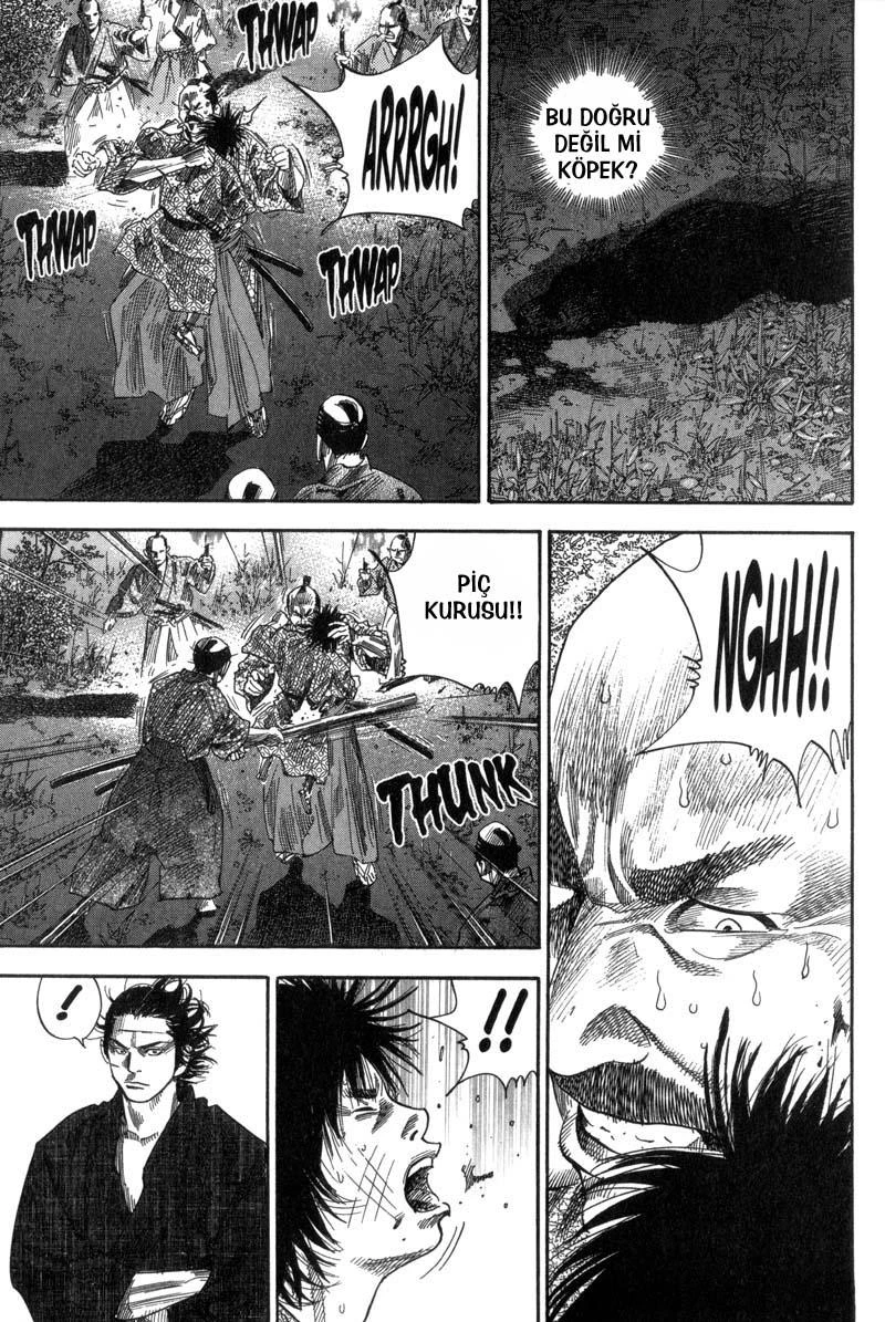 Read Vagabond TR Manga Online