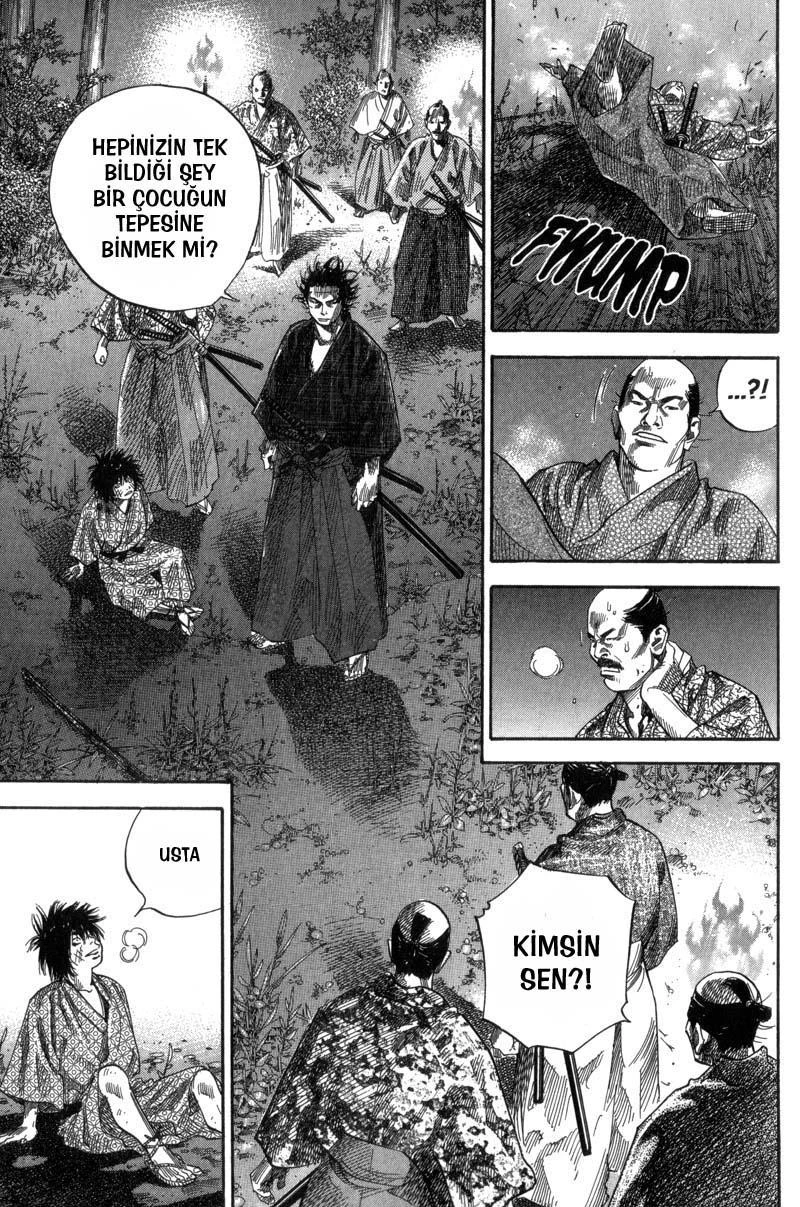 Read Vagabond TR Manga Online