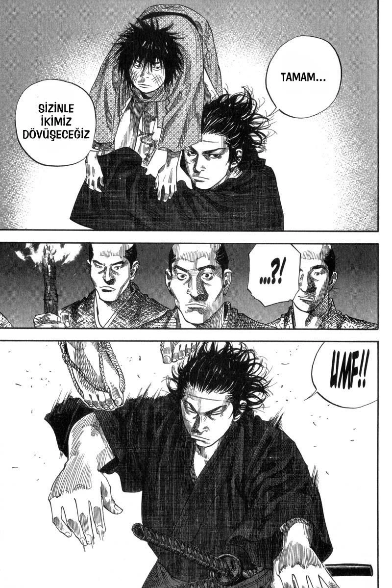 Read Vagabond TR Manga Online