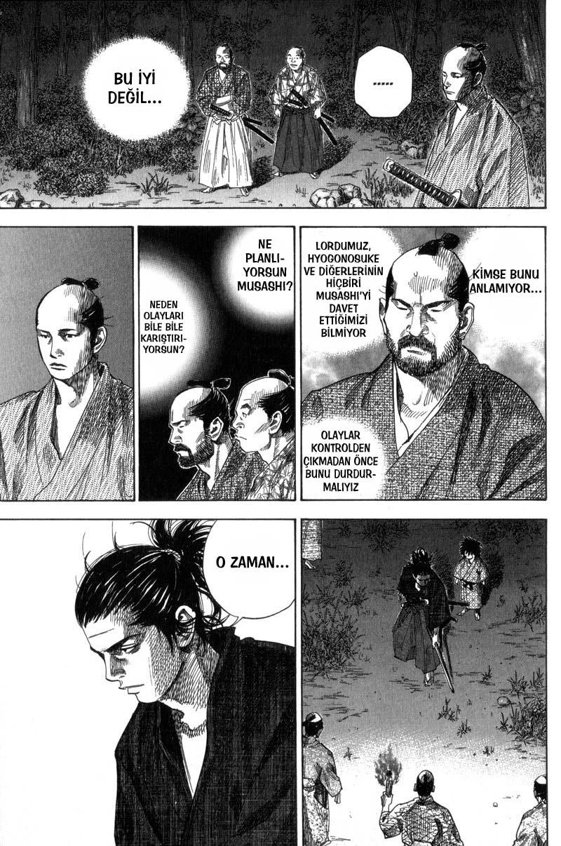 Read Vagabond TR Manga Online