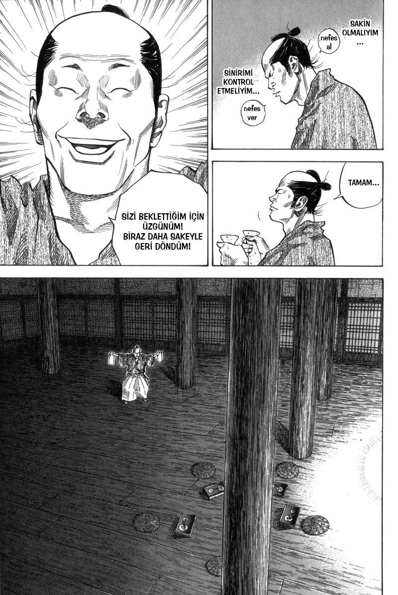 Read Vagabond TR Manga Online