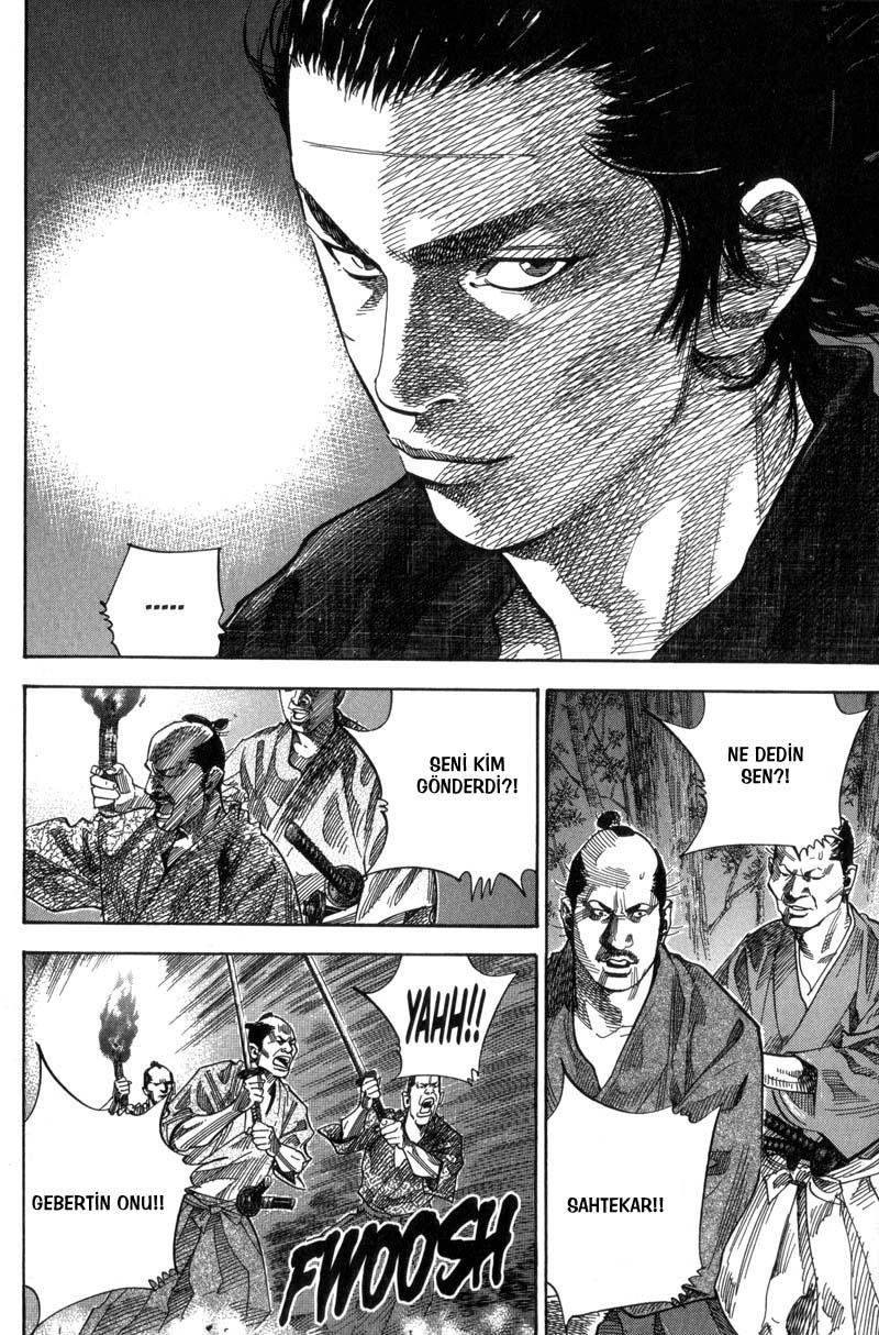 Read Vagabond TR Manga Online