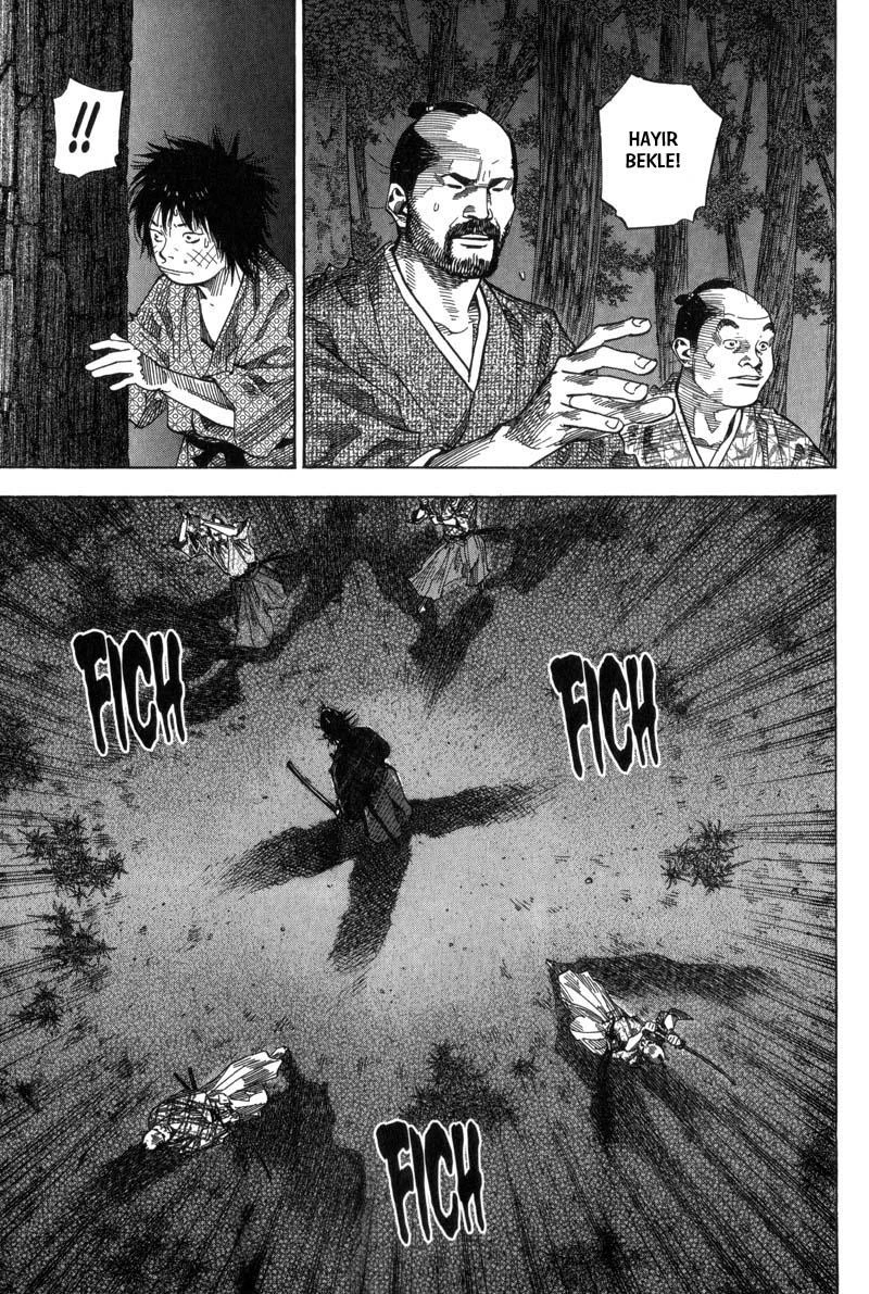 Read Vagabond TR Manga Online