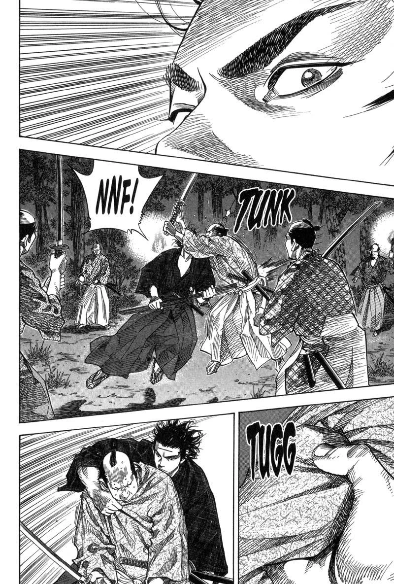 Read Vagabond TR Manga Online
